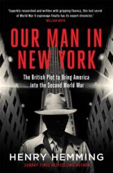 Our Man in New York (ISBN: 9781787474840)