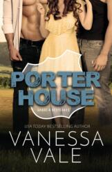 Porterhouse (ISBN: 9781795947206)