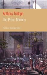Prime Minister (ISBN: 9788026891369)