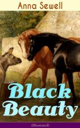 Black Beauty (ISBN: 9788026891802)