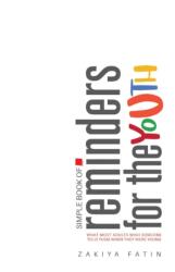 Simple Book of Reminders for The Youth (ISBN: 9781098344054)