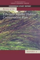 Review of the Edwards Aquifer Habitat Conservation Plan (ISBN: 9780309481946)