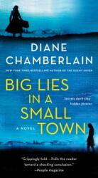 Big Lies in a Small Town (ISBN: 9781250393968)