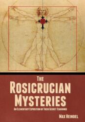 The Rosicrucian Mysteries (ISBN: 9781644396506)