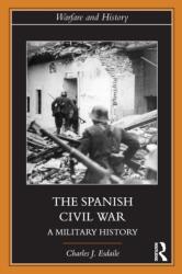 The Spanish Civil War (ISBN: 9781138311275)