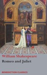 Romeo and Juliet (ISBN: 9781781399446)