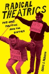 Radical Theatrics (ISBN: 9780295994116)