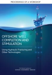 Offshore Well Completion and Stimulation (ISBN: 9780309492362)