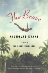 The Brave (ISBN: 9780316033770)