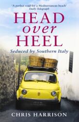 Head Over Heel (ISBN: 9781857886467)