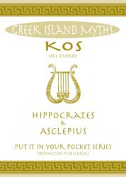 Greek Island Myths (ISBN: 9780993489075)