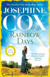Rainbow Days (ISBN: 9781472245526)