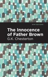 The Innocence of Father Brown (ISBN: 9781513206943)