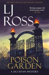 Poison Garden: A DCI Ryan Mystery (ISBN: 9781912310227)