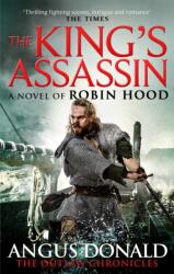 The King's Assassin (ISBN: 9780751551983)