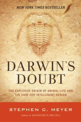Darwin's Doubt - Stephen C. Meyer (2014)