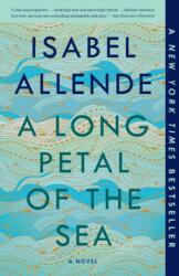 A Long Petal of the Sea (ISBN: 9780593157497)