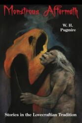 Monstrous Aftermath (ISBN: 9781614981336)