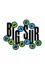 Big Sur (ISBN: 9780989671484)