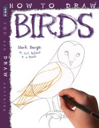 How To Draw Birds (ISBN: 9781909645530)
