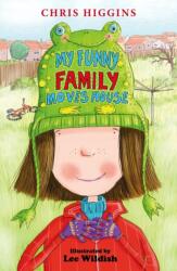 My Funny Family Moves House (ISBN: 9781444918410)