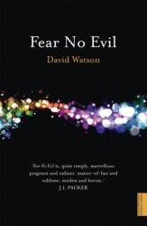 Fear No Evil (ISBN: 9781444793192)