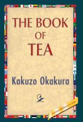 The Book of Tea (ISBN: 9781421851457)