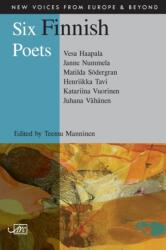 Six Finnish Poets (ISBN: 9781906570880)