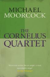 The Cornelius Quartet (ISBN: 9780575092402)