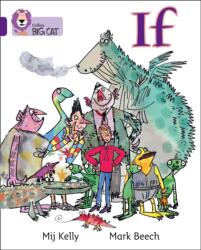 If (ISBN: 9780007461851)