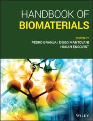 Handbook of Biomaterials (ISBN: 9781118700808)