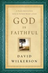 God is Faithful (ISBN: 9780800795351)