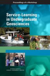 Service-Learning in Undergraduate Geosciences (ISBN: 9780309452724)