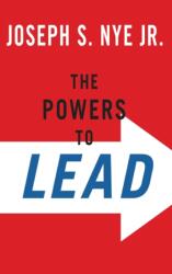 The Powers to Lead (ISBN: 9780195335620)