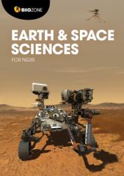 Earth & Space Sciences for NGSS (ISBN: 9781988566931)