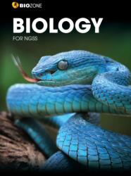 Biology for NGSS (ISBN: 9781988566924)