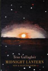 Midnight Lantern (ISBN: 9781852249342)