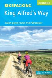 Bikepacking King Alfred's Way (ISBN: 9781786312389)