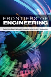 Frontiers of Engineering (ISBN: 9780309499811)