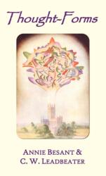 Thought-forms (ISBN: 9781849025461)