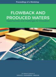 Flowback and Produced Waters (ISBN: 9780309452625)