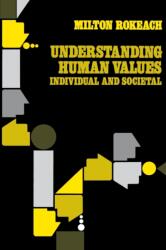 Understanding Human Values (ISBN: 9780743214568)