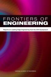 Frontiers of Engineering (ISBN: 9780309487504)