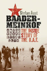 Baader-Meinhof: The Inside Story of the RAF (ISBN: 9780195372755)