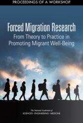 Forced Migration Research (ISBN: 9780309498166)