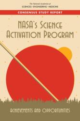 NASA's Science Activation Program (ISBN: 9780309497343)