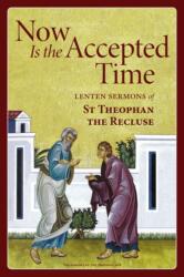Now Is the Accepted Time (ISBN: 9780884655107)