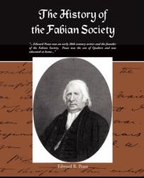 The History of the Fabian Society (ISBN: 9781438502502)