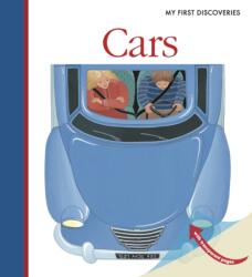 Cars (ISBN: 9781851033775)