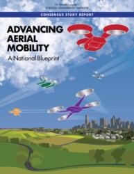 Advancing Aerial Mobility (ISBN: 9780309670265)